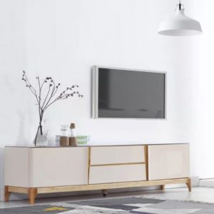 Kệ tivi đẹp thiết kế thanh lịch KTV-3283